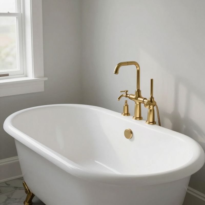 Bathroom & Kitchen Upgrades in Springfield