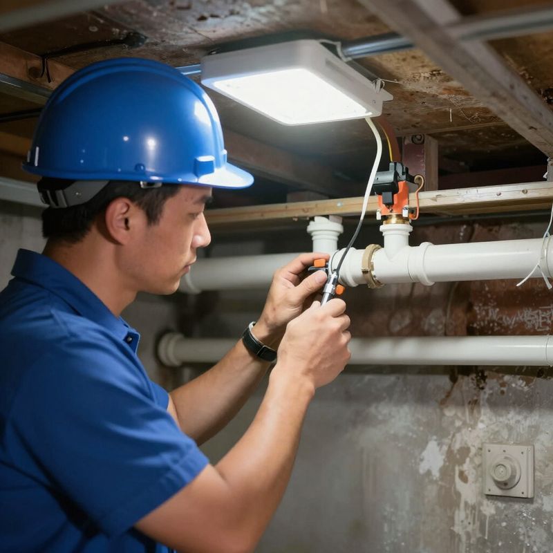 Emergency Plumbing in Springfield